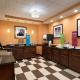 Hampton Inn Lehighton - Jim Thorpe, Lehighton - Fotografie 10