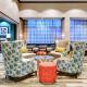 Hampton Inn & Suites by Hilton Atlanta Perimeter Dunwoody, Atlanta - Fotografie 1