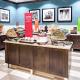 Hampton Inn & Suites by Hilton Atlanta Perimeter Dunwoody, Atlanta - Fotografie 8