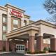 Hampton Inn & Suites Atlanta Airport West Camp Creek Pkwy, Atlanta - Fotografie 2