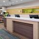 Home2 Suites by Hilton Fayetteville Fort Bragg, Fayetteville - Fotografie 3