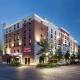 Hampton Inn & Suites Gainesville Downtown - Foto 1