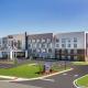 Hampton Inn & Suites Saraland Mobile