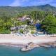Sheraton Samui Resort, Chaweng Noi pláž (fotografie 7)
