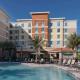 Homewood Suites by Hilton Cape Canaveral-Cocoa Beach, Cape Canaveral (foto 8)