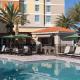 Homewood Suites by Hilton Cape Canaveral-Cocoa Beach, Cape Canaveral (foto 10)
