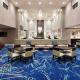 Homewood Suites by Hilton Cape Canaveral-Cocoa Beach, Cape Canaveral (foto 7)
