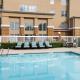Homewood Suites by Hilton Chattanooga - Hamilton Place - Zdjęcie 9