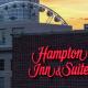 Hampton Inn & Suites Atlanta-Downtown, Atlanta - Fotografie 8