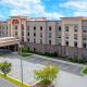 Hampton Inn & Suites Winston-Salem/University Area, Winston-Salem - Fotografie 1