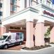 Hampton Inn & Suites Orlando Airport at Gateway Village - Foto 5