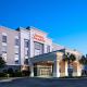 Hampton Inn & Suites Mobile I-65@ Airport Boulevard, Mobile - Fotografie 3