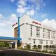 Hampton Inn Concord/Kannapolis, Kannapolis