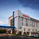 Hampton Inn Concord/Kannapolis, Kannapolis (foto 2)