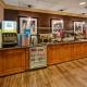 Hampton Inn Concord/Kannapolis, Kannapolis (foto 9)