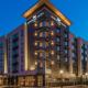Homewood Suites by Hilton Little Rock Downtown, Little Rock