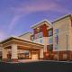 Homewood Suites By Hilton Kansas City Speedway, Kansas City (fotografie 3)