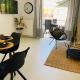 2 BD Top Floor Aprt with Acropolis view, Athen - Foto 1