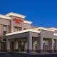 Hampton Inn Troy - Photo 1