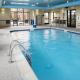 Hampton Inn & Suites Toledo-Perrysburg Rossford - Fotografie 4