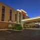 Hampton Inn & Suites Toledo-Perrysburg Rossford - Fotografie 3