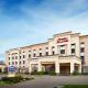 Hampton Inn & Suites Tulsa South Bixby, Tulsa - Fotografie 1