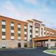 Hampton Inn & Suites Chicago/Waukegan, Waukegan - Fotografie 1