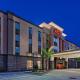 Hampton Inn & Suites Houston I-10 West Park Row, Tx, Katy