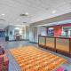 Hampton Inn & Suites Houston I-10 West Park Row, Tx, Katy (fotografie 6)