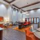 Hampton Inn & Suites Houston I-10 West Park Row, Tx, Katy (fotografie 10)