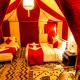 Magic Carpet camp, Merzouga - Fotografie 7