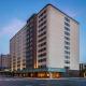DoubleTree Suites by Hilton Minneapolis Downtown Миннеаполис - Фото 1
