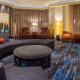 DoubleTree Suites by Hilton Minneapolis Downtown Миннеаполис - Фото 6