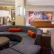 DoubleTree Suites by Hilton Minneapolis Downtown Миннеаполис - Фото 8