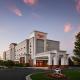 Hampton Inn Indianapolis Northwest - Park 100 - Foto 1