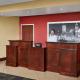 Hampton Inn Indianapolis Northwest - Park 100 - Foto 3