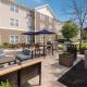 Homewood Suites by Hilton Mount Laurel Маунт-Лорел - Фото 3