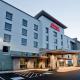 Hampton Inn & Suites Bellevue Downtown/Seattle, Bellevue - Fotografie 3