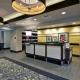 Hampton Inn & Suites Bellevue Downtown/Seattle, Bellevue - Fotografie 9