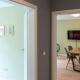 Studio THREE / Wifi / Netflix / 3 getrennte Betten, Chemnitz (Saská Kamenice) - Fotografie 9