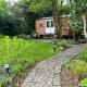 Tranquil Spot Shepherds Hut, Cinderford - Fotografie 1