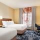 Fairfield Inn & Suites by Marriott Hershey Chocolate Avenue - Foto 6
