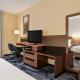 Fairfield Inn & Suites by Marriott Hershey Chocolate Avenue - Foto 7