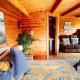 Morlais Log Cabin, Lyme Regis (fotografie 3)