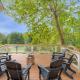151Escape - 5-Star Group Fun! Game Room/Bar/Deck/4kTVs, Nellysford - Fotografie 1