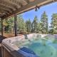 Gorgeous Bear Mountain with Hot Tub & WFH Friendly Эвергрин - Фото 1