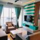 BRAND NEW ULTRA-MODERN SEAVIEW APARTMENT IN OMR!, Čennaí - Fotografie 7