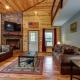 3 Master Bedrooms - Sleeps 8 - Location - Game Room - Hot Tub, Pigeon Forge - Fotografie 10