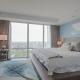 Luxury view in Toronto Downtown 3 Bedroom 2.5 Bathroom 1 Parking, Toronto