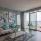 Luxury view in Toronto Downtown 3 Bedroom 2.5 Bathroom 1 Parking, Toronto (zdjęcie 3)